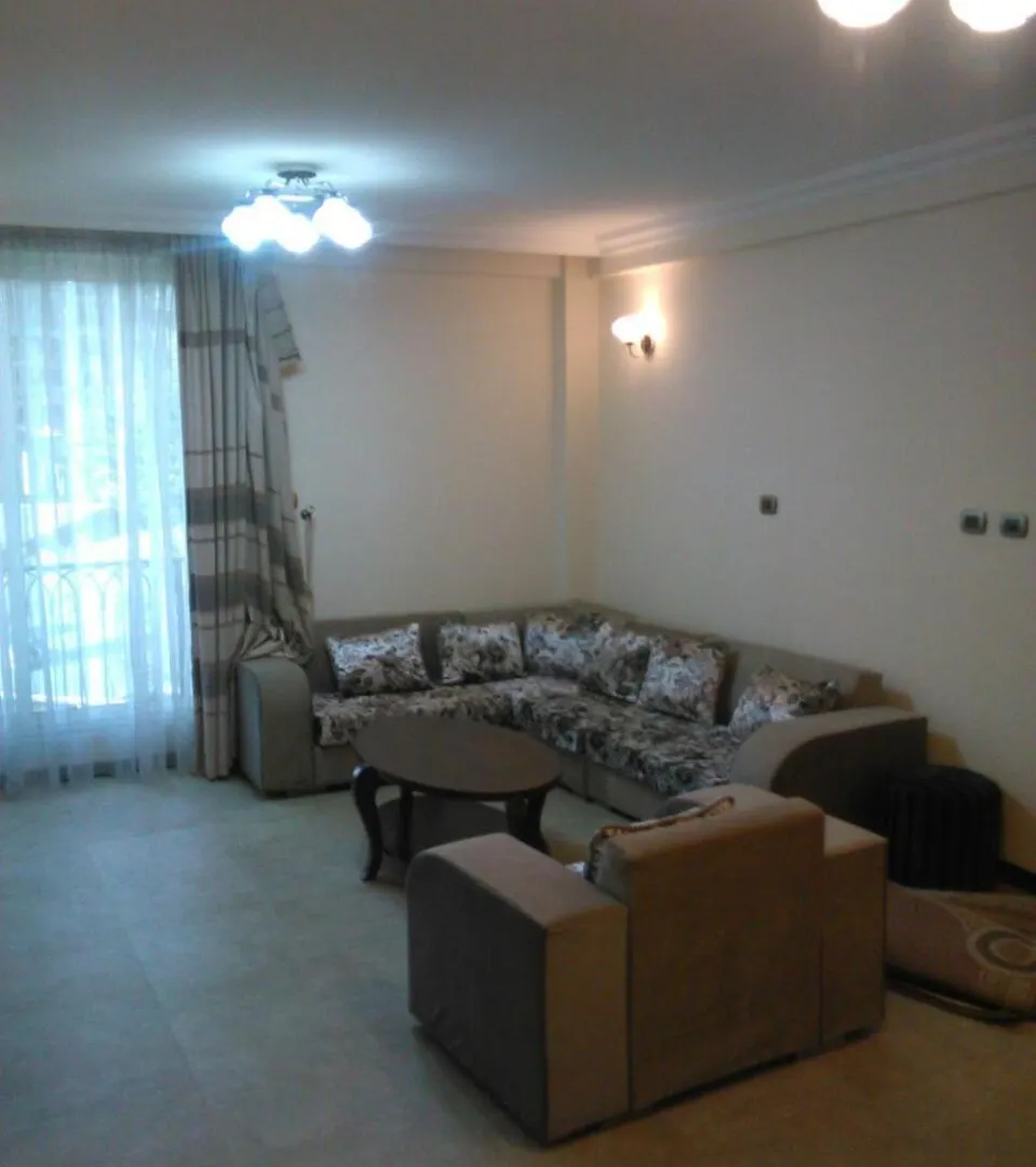 Apartment Luxurious Apt Addis Ababa Ethiopia
